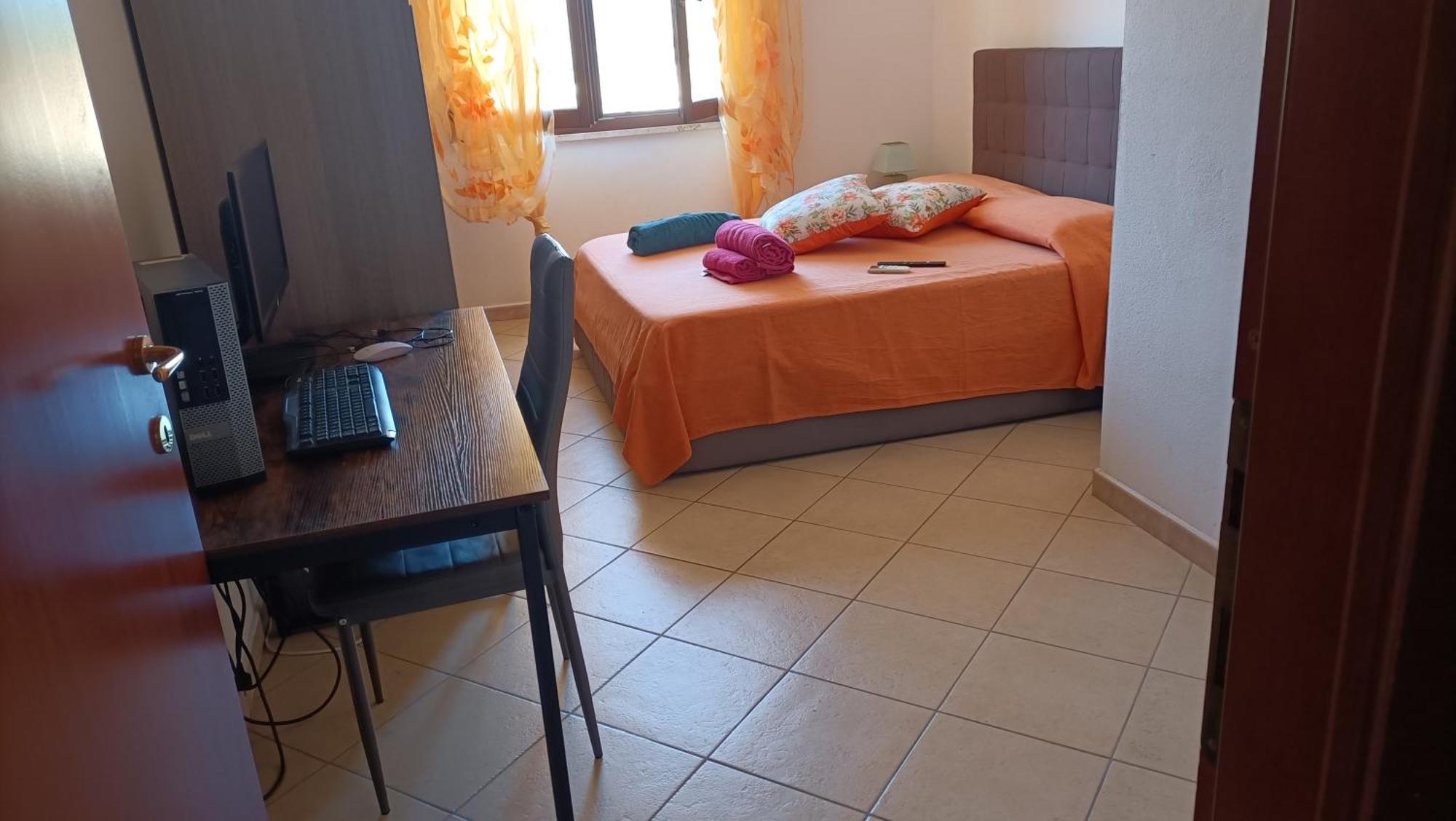 Sole&Cuore Domus De Maria Εξωτερικό φωτογραφία